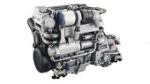 Vetus VD4140---A - Engine Deutz 4 Cylinder