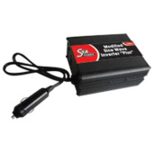 Lalizas 31373 - Modified Sine Wave Inverter Plus Sea Power 150W, 12V