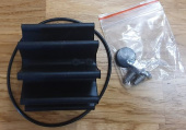 Volvo 3588475 - Impeller Kit