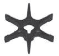 Allpa 500399 - Impeller - Suzuki