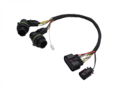 Webasto 9025067A - SP Cable Harness Thermo 90 ST AM Volvo