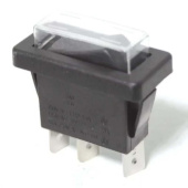 Lalizas 31391 - On/Off Switch 12V/24V