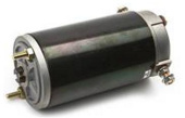 Vetus SP4189 - Maxwell Anchor Winch Replacement Motor - Maxwell 12V 500W