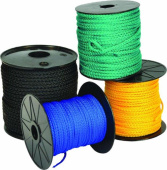 U-Rope Polypropylene Flag Halyard Rope