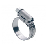 Mikalor 3014588 Hose Clamp ASFA DIN 3017 S-W4 12,2mm / 80-100mm