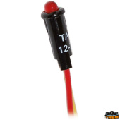 Trem K3308033 - Micro-Led Indicator Light 12-24V