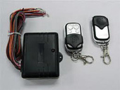 CZone Wireless Remote Key Kit With 2 Key Fobs