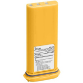 Icom BP-234 Lithium Battery 9V 3300mAh for IC-GM1600E VHF – Non-Rechargeable