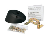Ultraflex X35 Mounting Plate 20°