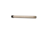 Maxflex Support Tube AISI 290mm For Mechanical Control Systems
