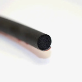 Pompanette P100-51 - 1/2" Close Cell Neoprene Gasket