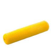 Plastimo Paint Roller 110 mm for Acrylic Gloss Paints, High Density Flocked Foam (10 pcs) - 49315