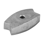 Tecnoseal 00732 - Volvo Penta QL Bow Thruster Anode