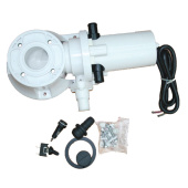 Nuova Rade L11879 - Repair Kit for the Electric Toilets 11875 & 11877, 24V