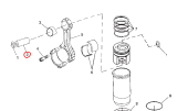 Northern Lights R57771 - Piston Pin