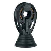 Harken 3227 - 57mm Black Magic Aluminum Stand-up Block