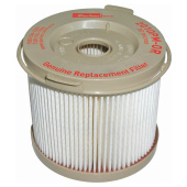 Parker 2010PM-OR Replacement Cartridge Filter Element For Turbine Series Filters - Racor - 30µ