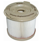 Parker 2010SM-OR Replacement Cartridge Filter Element for Turbine Series Filters - Racor