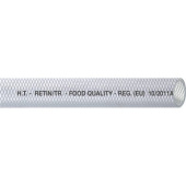 Hoses Technology Retin / TR Food Hose Ø25 X 33 mm – 25 m