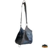 Trem B1080045 - Bosun’s Chair Without Board Black Color