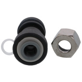 Flojet 20465035 - Discharge Fitting Kit for BW5000