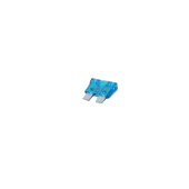 Whisper Power 50212171 - 15 A Fuse Blue