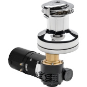 Andersen RA2052011400 52ST Winch FS E1 Electric 24V