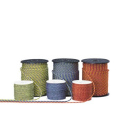 Plastimo Polyester Lanyard Rope 2-3 mm, 100 m