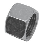 Gland Nut 8L M14x1.5 For Coupling 326011