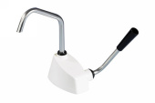 Whale GP0418 - Freshwater Pump Flipper Std MK4