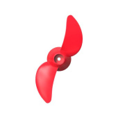 Wolong Flowstar 2-blades Propeller (For 1kw)