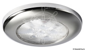 Osculati 13.179.52 - Recessless LED ceiling light white