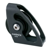 Harken 3002 - 57mm Over The Top Single-Sheave Block