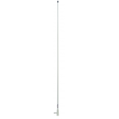 Glomex White VHF Antenna Glomex 150 cm