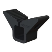 Optiparts EX2017 - V-Support for Trolley / Dolly