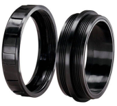 Marinco 510R - Sealing Collar With Threaded Ring