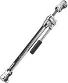 Wichard 5567 - Backstay Adjuster With Ratchet For 7/8/9 Wire Dia 14 mm