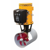 Vetus BOW1604DE - Bow Thruster, 1600N/160kgf, 24V