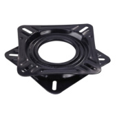 Plastimo 53310 - Swivel support for deck plate