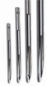 Selma Rope Splicing Needle Set 4-5.5-7.5-10 mm (4 pcs)