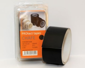 PROtect Tapes Anti-Chafe Tape Chafe 0.500 x 51 mm x 3 m Black