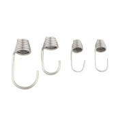 Lalizas 70624 - Hook Stainless Steel 304 8x50mm