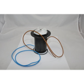Johnson Pump 81-47248-01 - 12 Volt Aqua T Macerator Motor Assembly for Marine Toilets