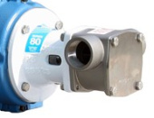 Jabsco 28440-2115 - Stainless Steel Pump Head Kit for IEC 71 D90 Frame Motors
