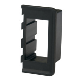 BEP 1001703 - Contura Single Switch Mounting Bracket