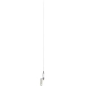 Scout KM-30A - AIS Antenna Stainless Steel 1.0 Mtr Stainless Steel Rod
