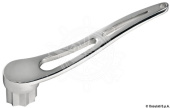 Osculati 20.714.01 - Handle suitable for opening fuel/water and locker plugs