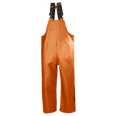 Osculati 24.503.16 - HH Gale Rain BIB Trousers Orange XXXL