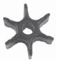 Allpa 500306 - Impeller