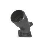 Kohler GM13328 - Exhaust Pipe Elbow 11-17EFOZ(D)